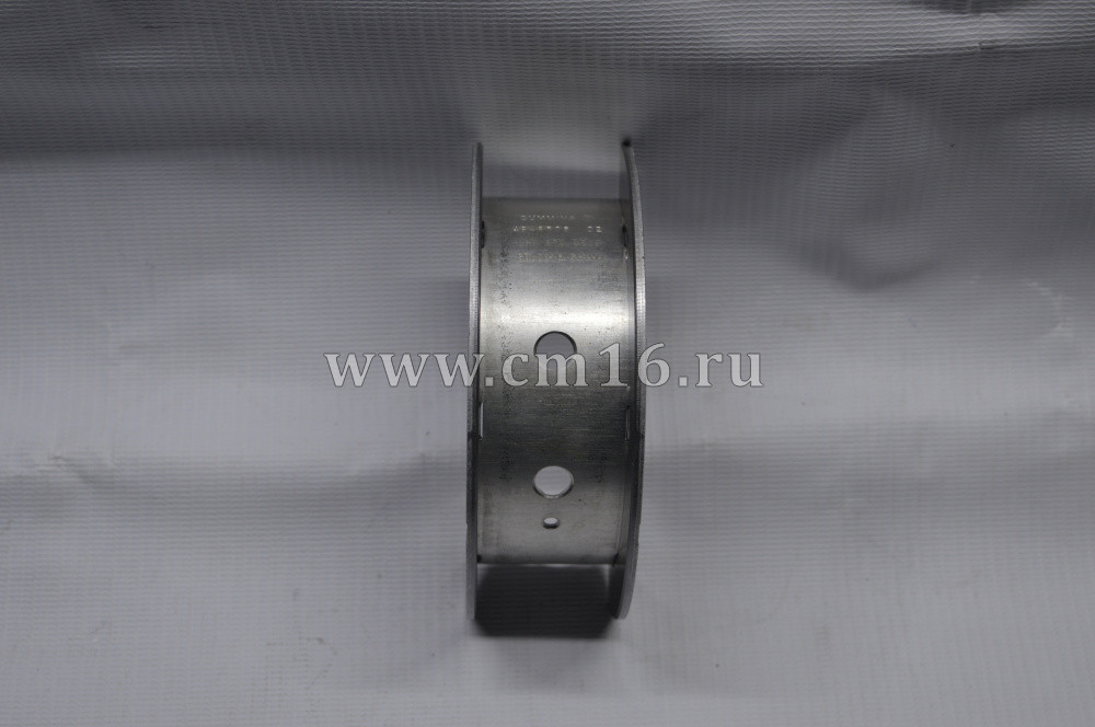 4948506 Вкладыш к/в STD упорный верхний ISF3.8 (О+)