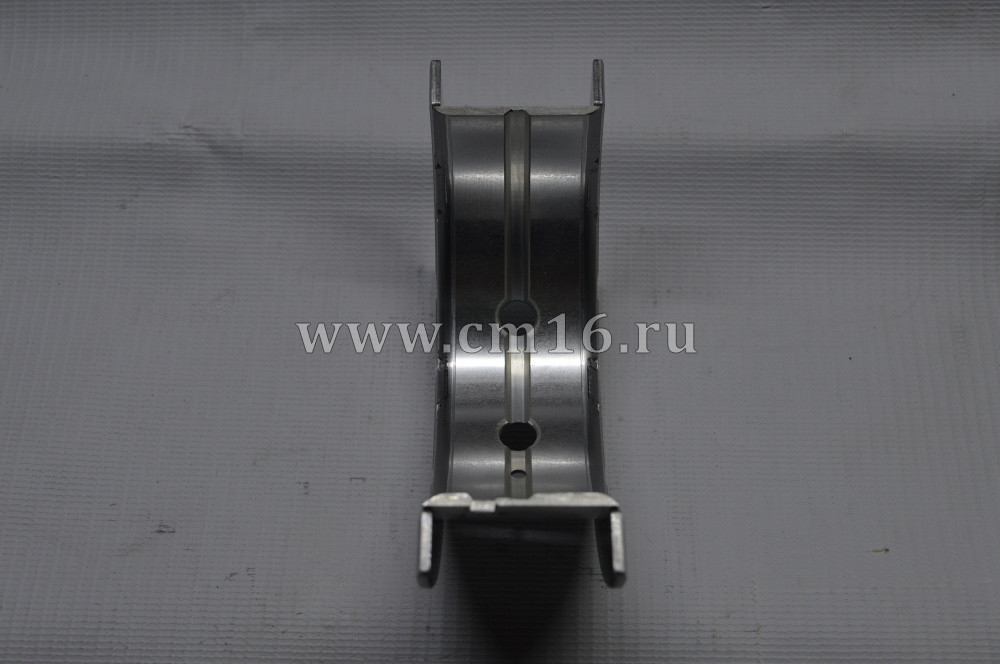 4948506 Вкладыш к/в STD упорный верхний ISF3.8 (О+)