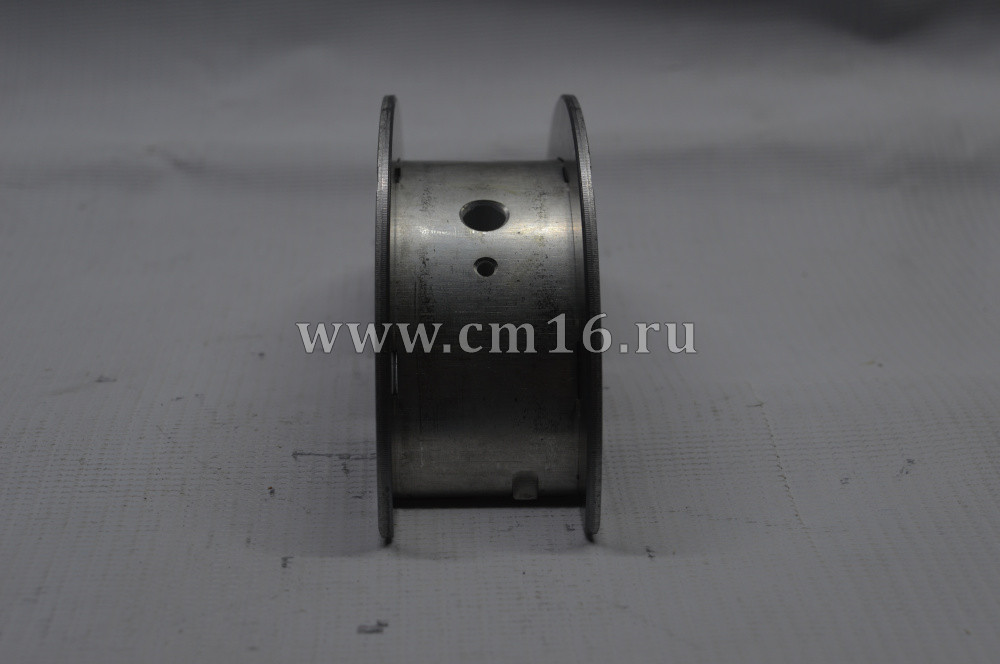 4948506 Вкладыш к/в STD упорный верхний ISF3.8 (О+)