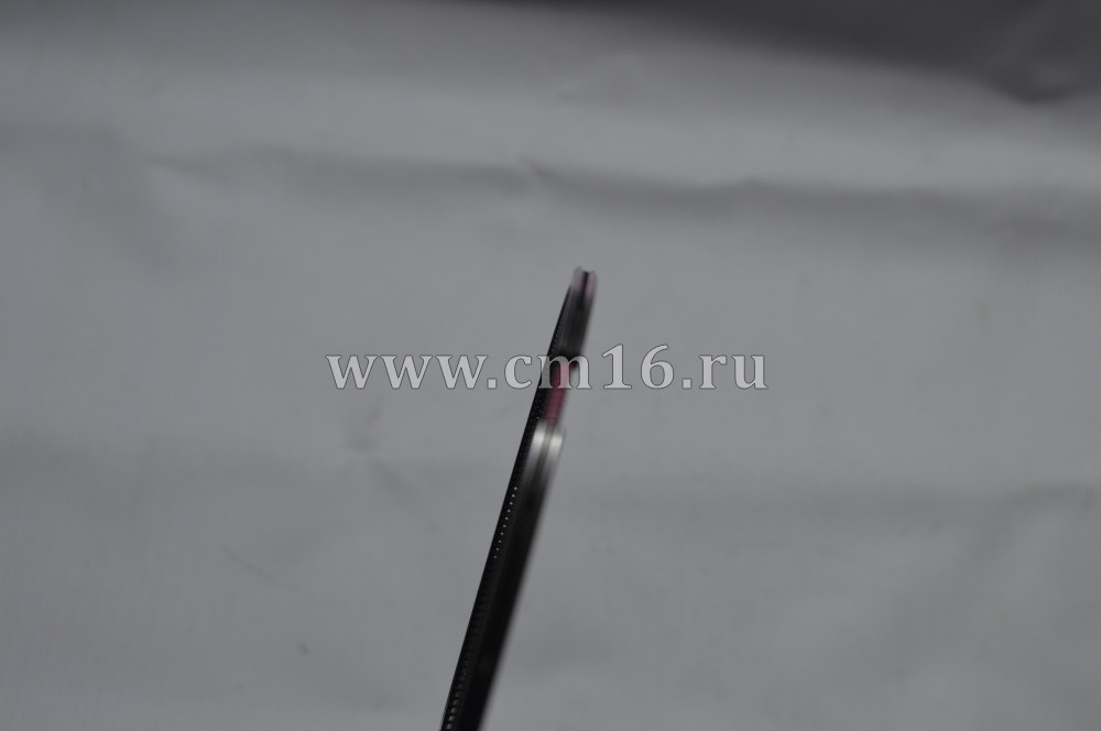 3971297/4955169/5286869-черное/3976339/5286868-белое/4932801/5286870/3970519-маслосъемное(5482362 комплект) Кольца поршневые стандарт (к-т на 1 поршень) ISBe 4.5/6.7 (O+)