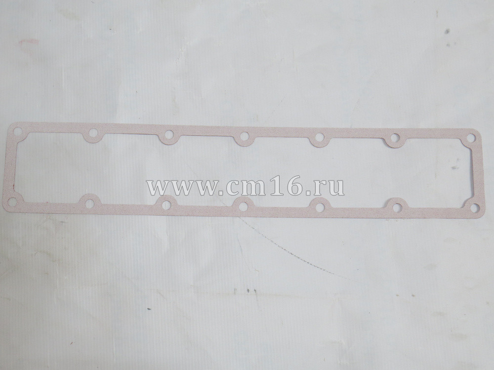 4955229 Комплект прокладок верхний V=6.7 6ISBe.QSB (C)