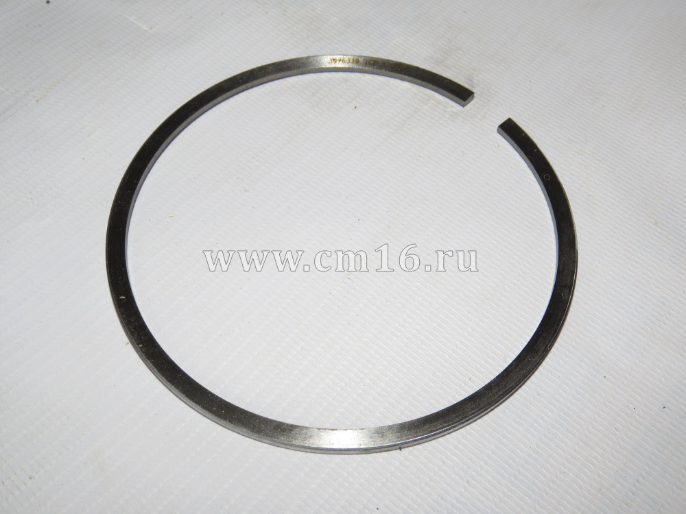 4955641/4931044 Кольца поршневые R1 (+0,5) (к-т на 1 поршень) V=4.5,6.7 ISBe,ISDe (С)