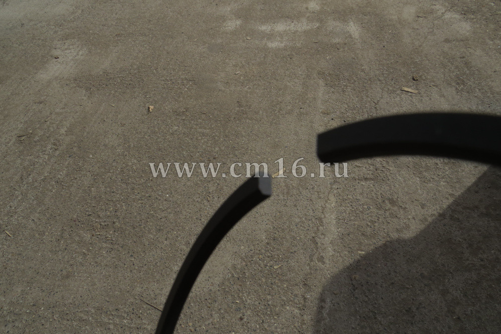4955651/5482361(3964073/3928294/3921919) Кольца поршневые стандарт (к-т на 1 поршень) 6ISLe (C)