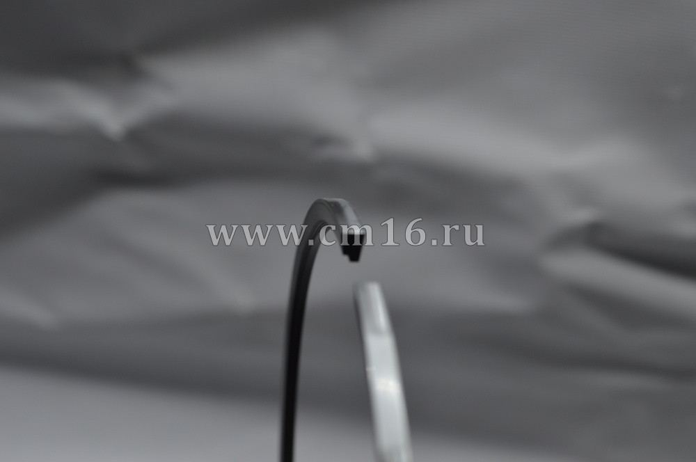 5482361/4955651(5320276/3928294/3921919) Кольца поршневые стандарт (к-т на 1 поршень) 6ISLe (О+)