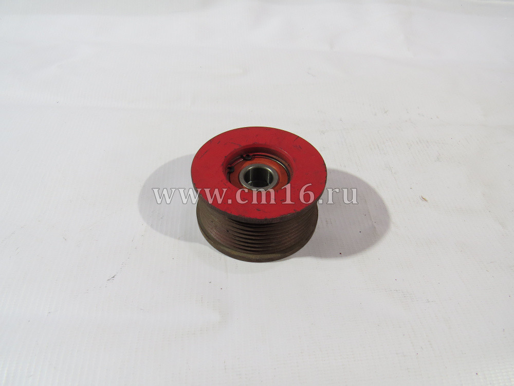 4990584/3922982 Ролик обводной 4-6BT,ISBe150,EQB (С)