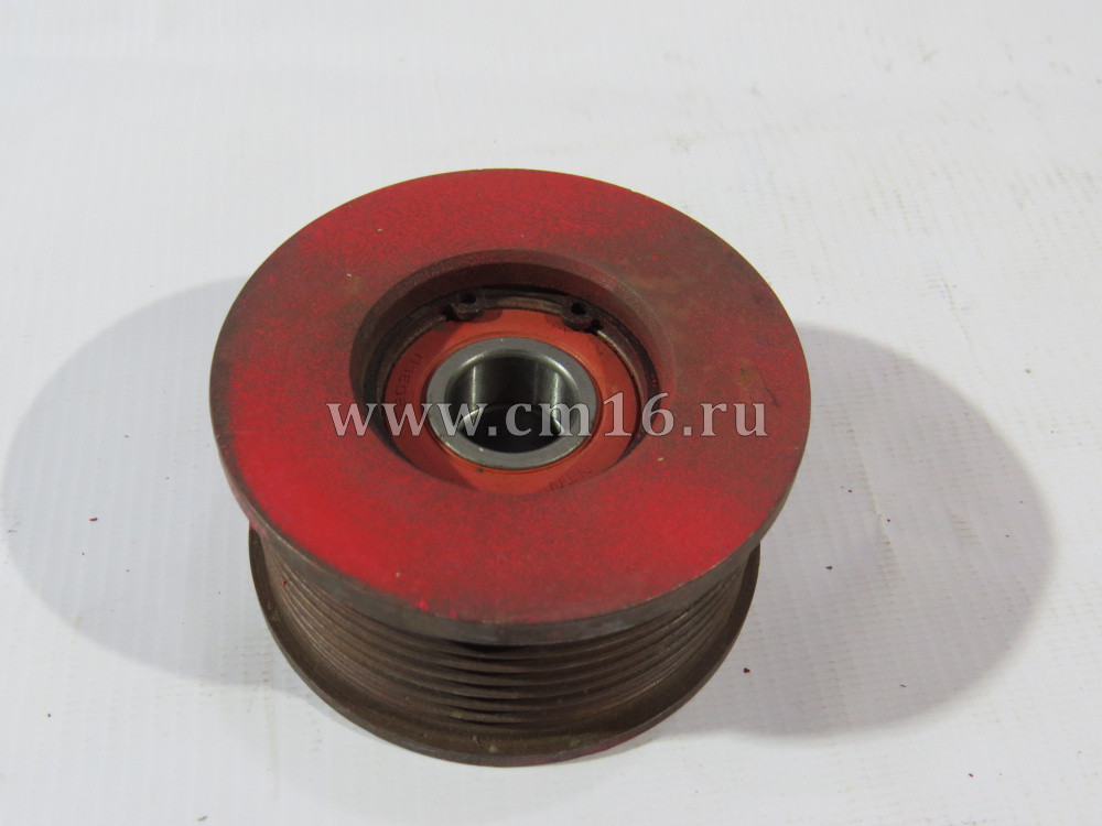 4990584/3922982 Ролик обводной 4-6BT,ISBe150,EQB (С)