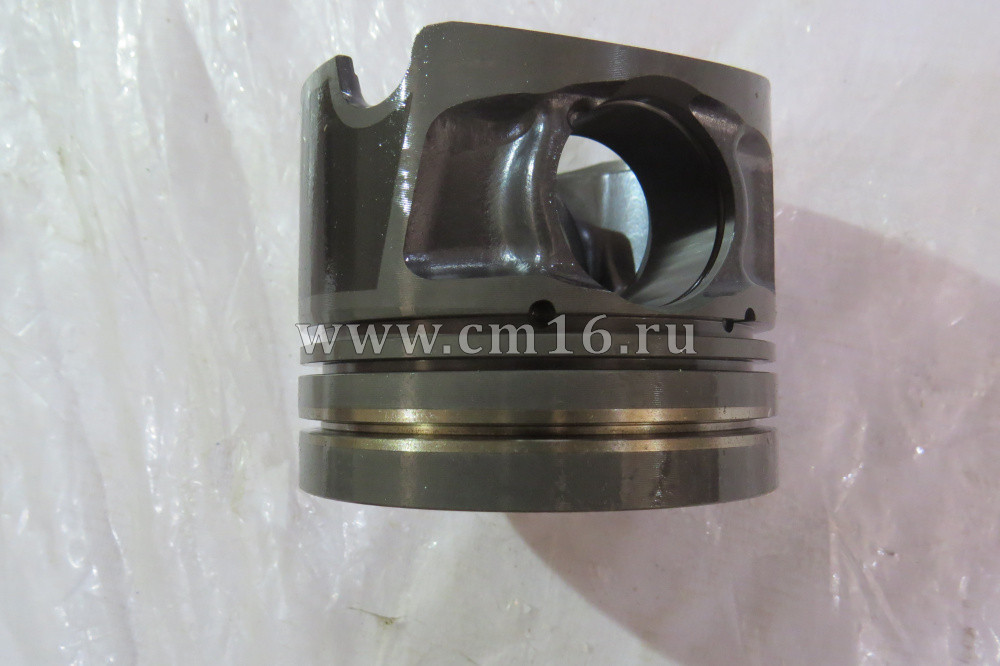 4995266 Поршень R1 (+0,5) ISF2.8 (С)