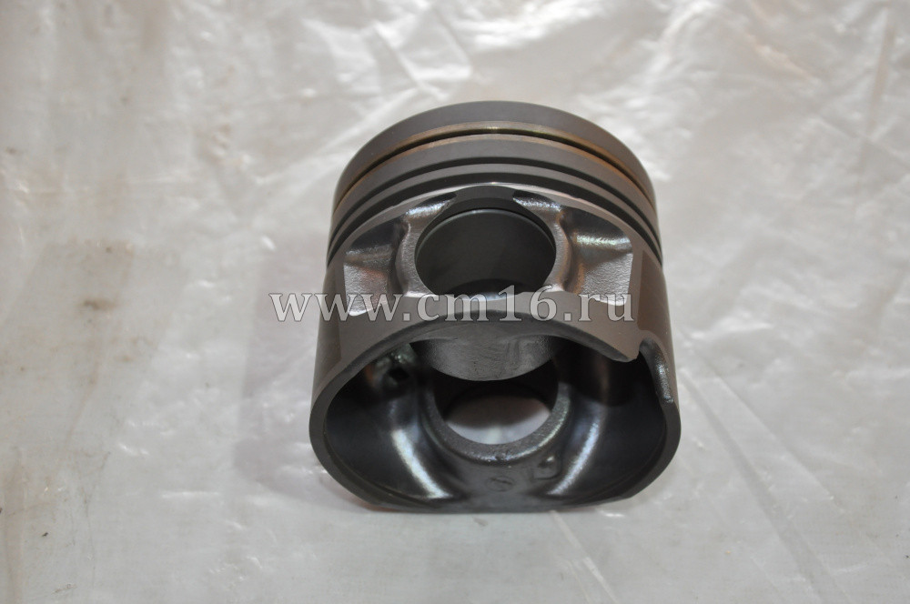 4995266 Поршневая к-т (поршень,палец,кольца,стопор) R1 ISF2.8 (С)