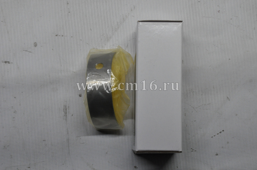 4996250 Вкладыш к/в STD коренной верхний ISF2.8 (O+)