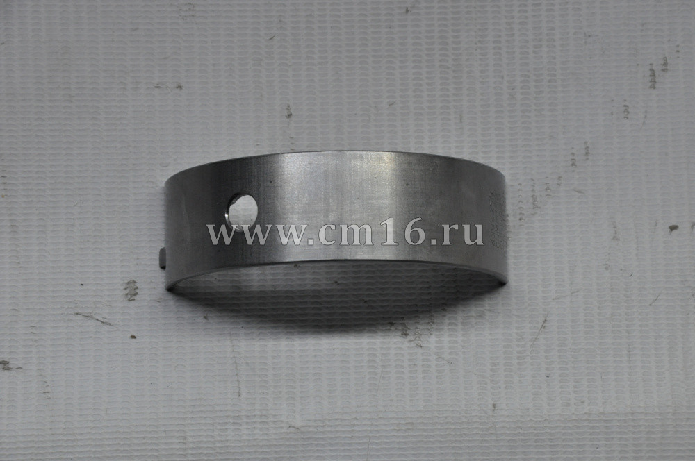 4996250 Вкладыш к/в STD коренной верхний ISF2.8 (O+)
