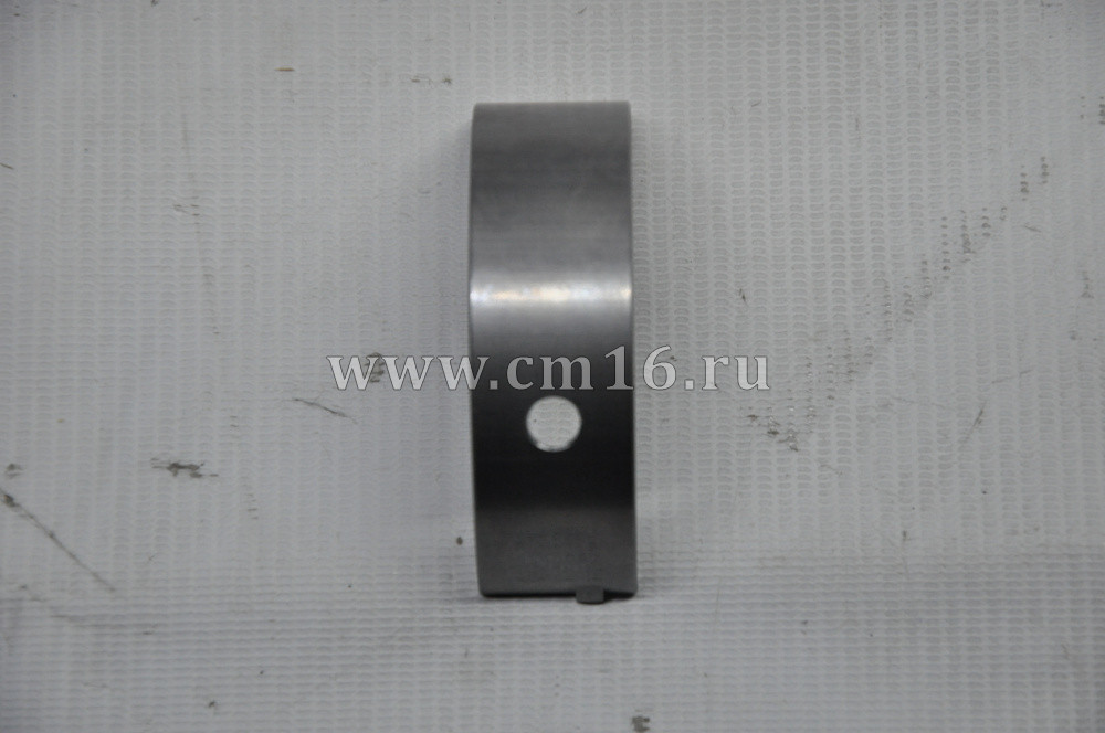 4996250 Вкладыш к/в STD коренной верхний ISF2.8 (O+)