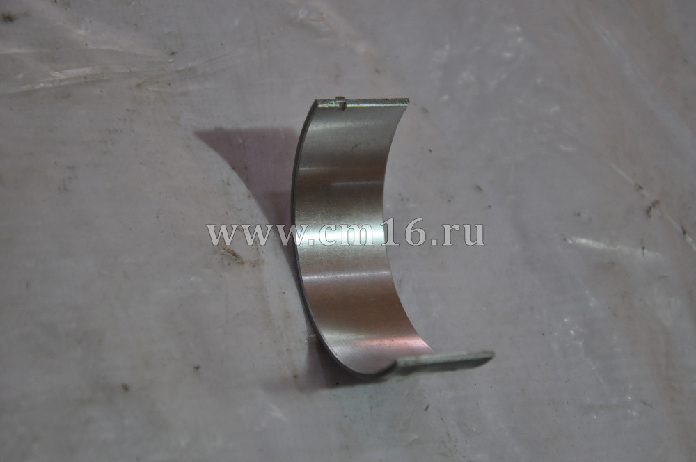 5261125/5284537/5340182 Вкладыш к/в 0,25 ISF2.8 шатунный нижний (C-)