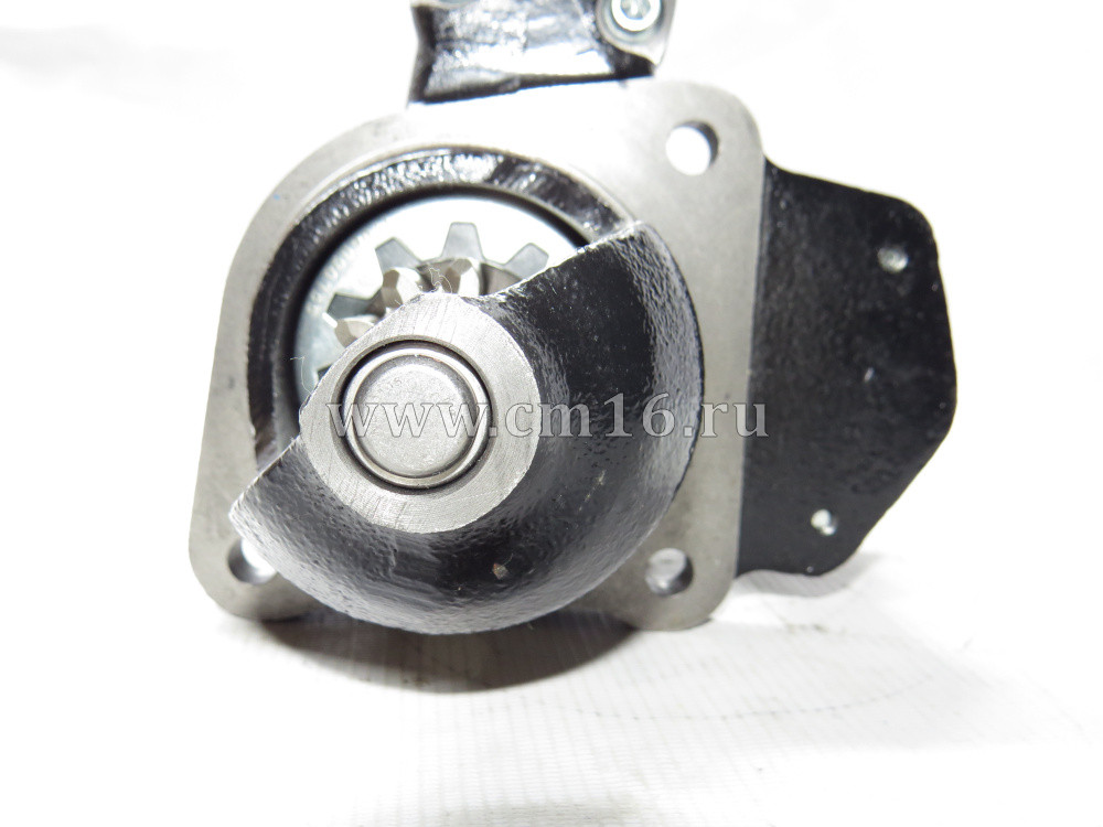 5263797/M100R2008SE Стартер 12V 4kw Prestolite ISF3.8 Валдай (O+)