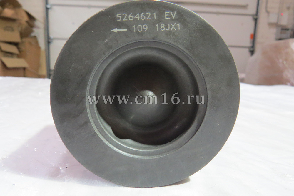 5264621 Поршень ISF2.8 Е-4 (без колец) (C)
