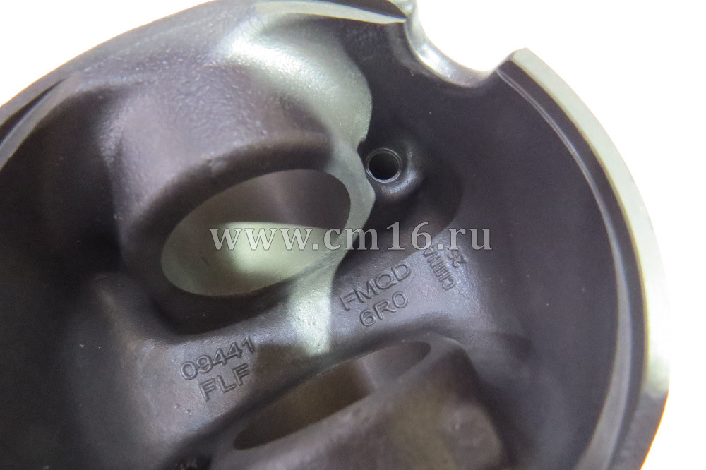 5264621 Поршень ISF2.8 Е-4 (без колец) (C)