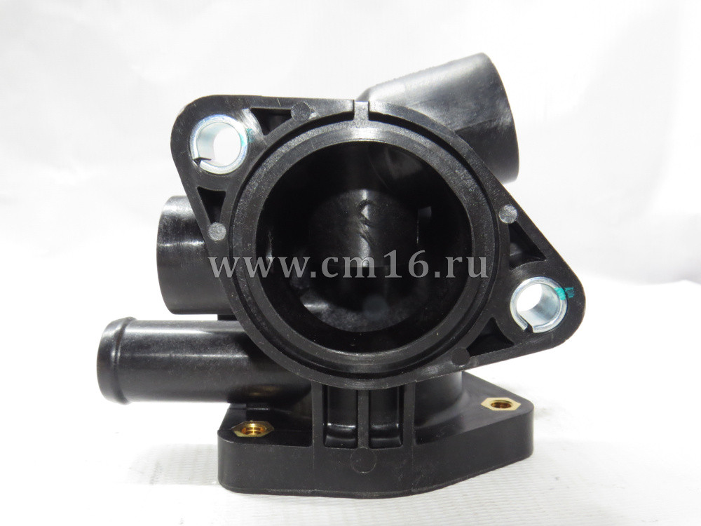 5264757/5293669 Корпус термостата (нижняя часть) ISF2.8 (О+)