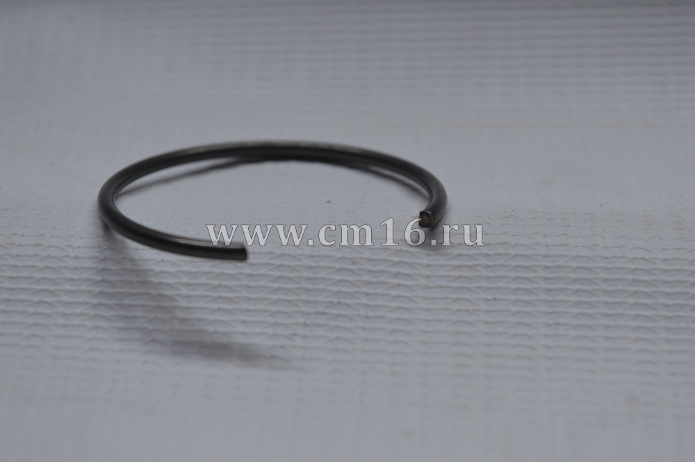 4976250/5272201/5311011 Кольцо стопорное поршневого пальца ISF2.8 (О+)