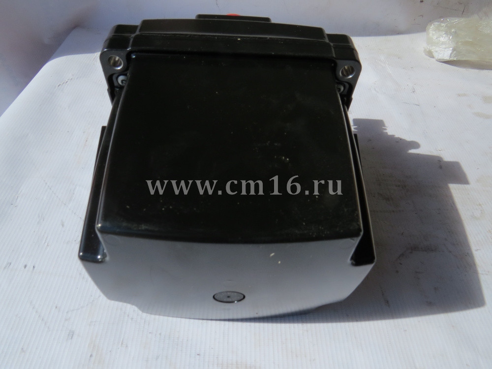 5273338/4937955 Насос дозирующий мочевины ISBe,ISLe Е-4 (О-)
