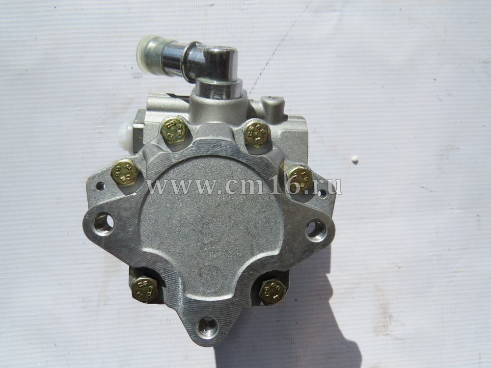 5286672 Насос ГУР ISF2.8 Е-4, Е-5 (С)