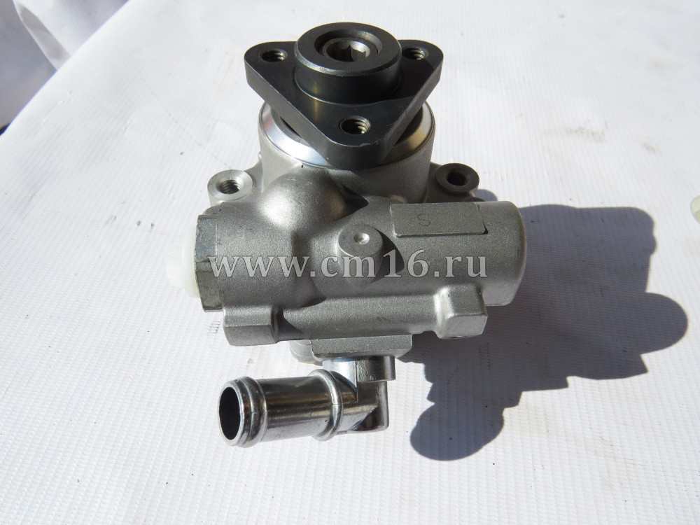 5286672 Насос ГУР ISF2.8 Е-4, Е-5 (С)