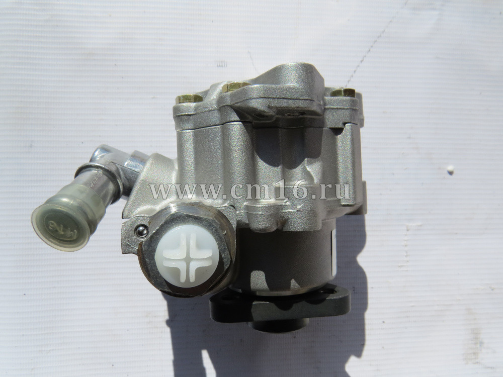 5286672 Насос ГУР ISF2.8 Е-4, Е-5 (С)