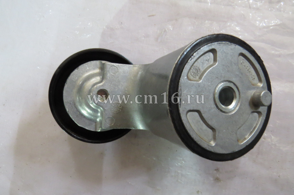 5332218/5398362/5271282 Ролик натяжной ISF2.8 Е-4, Е-5 (С)