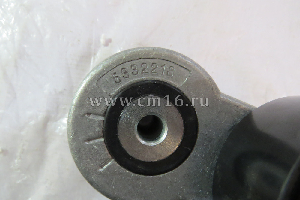 5332218/5398362/5271282 Ролик натяжной ISF2.8 Е-4, Е-5 (С)