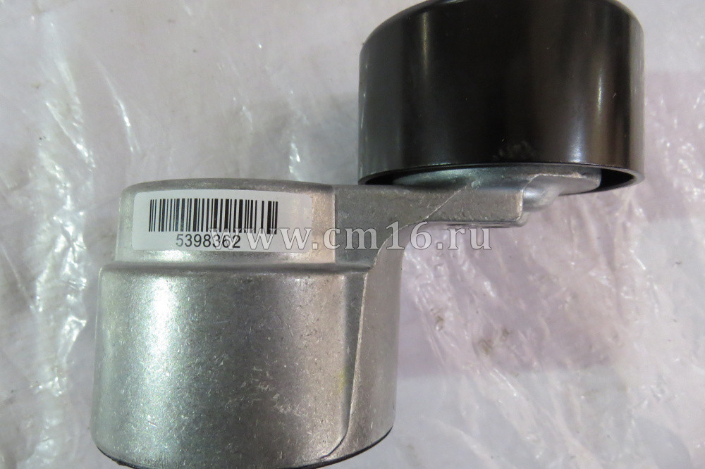 5332218/5398362/5271282 Ролик натяжной ISF2.8 Е-4, Е-5 (С)