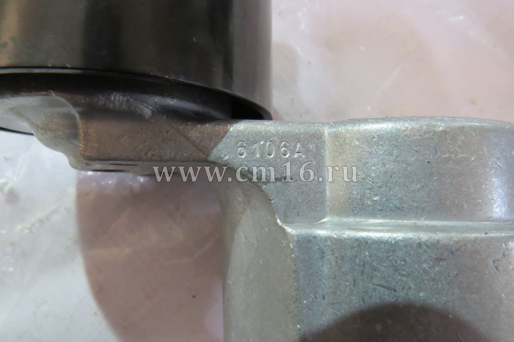 5332218/5398362/5271282 Ролик натяжной ISF2.8 Е-4, Е-5 (С)