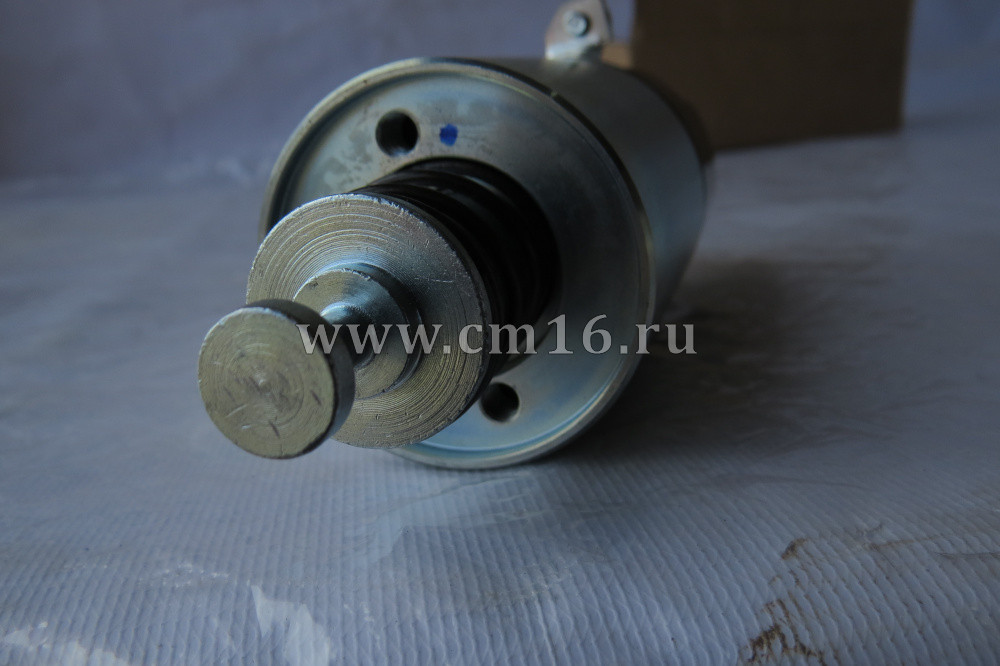 6010-262/DK 2810 Реле втягивающее стартера 24V 6 kW DK 2810 (стартер 4992135) (С)