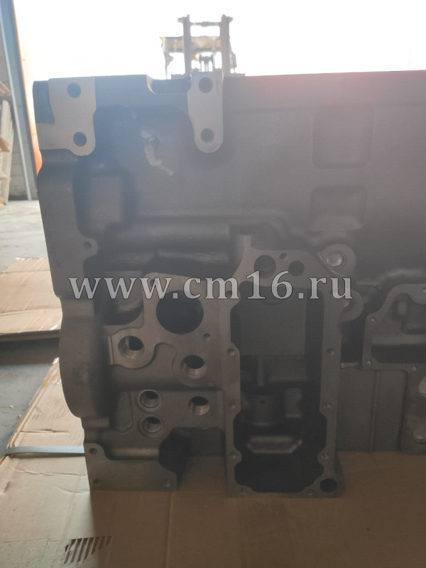 SO60602 Шорт-блок ISLe (Short Block) Е-3 (C)