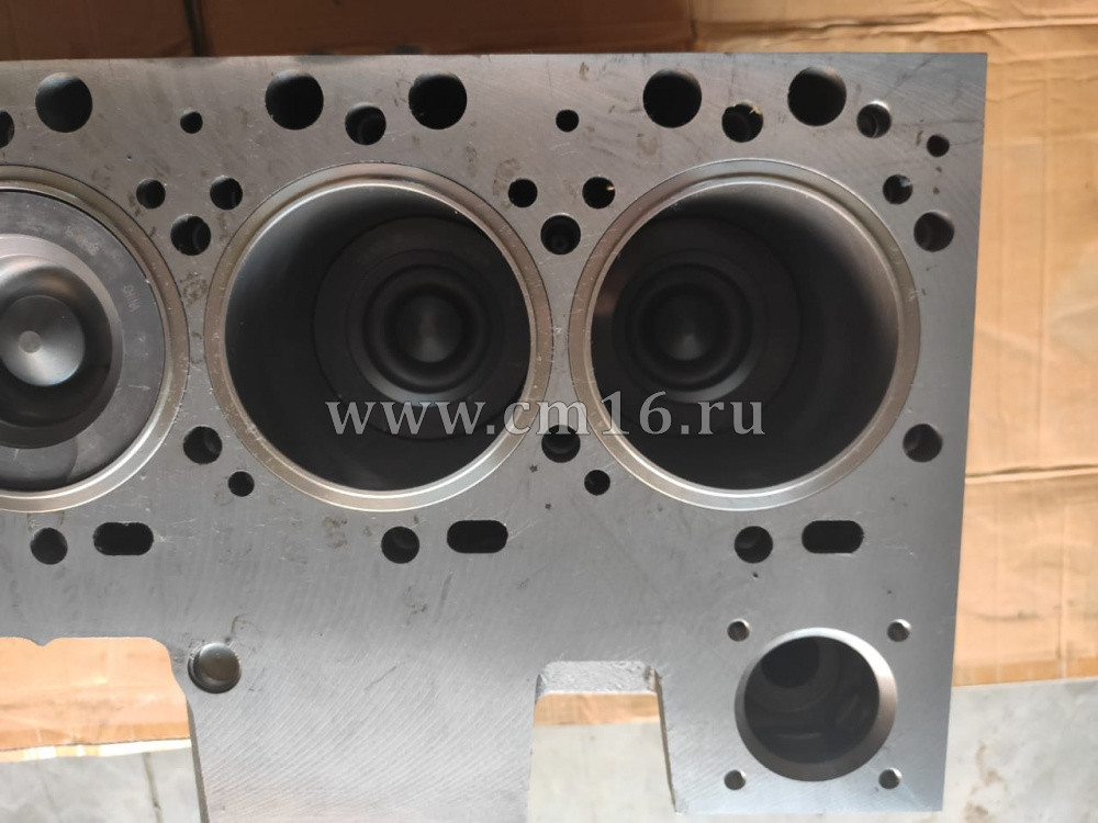 SO60602 Шорт-блок ISLe (Short Block) Е-3 (C)