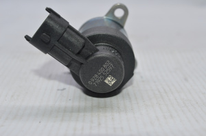 0928400802 Датчик давления топлива (Актуатор ETR,соленоид ТНВД) Bosch 0928400802 ISF2.8 (О-)
