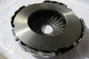 3482000464 Диск нажимной (395 mm) ISBe (С)