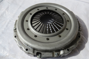 3482000464 Диск нажимной (395 mm) ISBe (С)