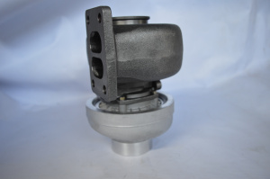 3524121/3528755/3802295 Турбокомпрессор HOLSET HX20 4BT (С)