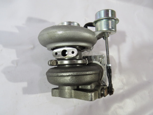 3774187 Турбокомпрессор HOLSET HE221W ISF3.8 Е-4 (С)