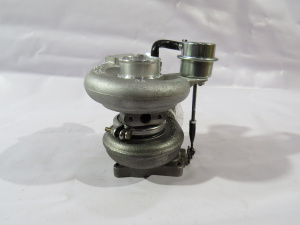 3774187 Турбокомпрессор HOLSET HE221W ISF3.8 Е-4 (С)