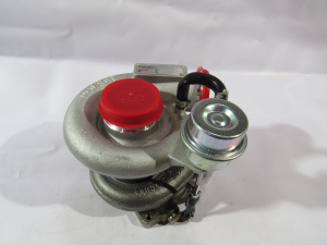 3774187 Турбокомпрессор HOLSET HE221W ISF3.8 Е-4 (С)