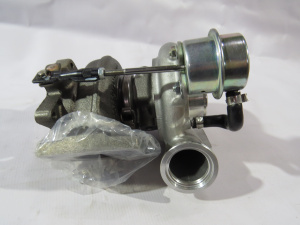 3774187 Турбокомпрессор HOLSET HE221W ISF3.8 Е-4 (С)