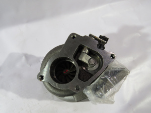 3774187 Турбокомпрессор HOLSET HE221W ISF3.8 Е-4 (С)