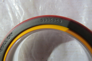 3802375 Комплект прокладок нижний V=3.9 4BT (С)