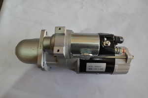 3918377 Стартер 24V 6kw 10зуб В5.9 (С)