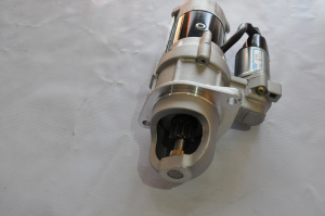 3918377 Стартер 24V 6kw 10зуб В5.9 (С)