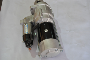 3918377 Стартер 24V 6kw 10зуб В5.9 (С)