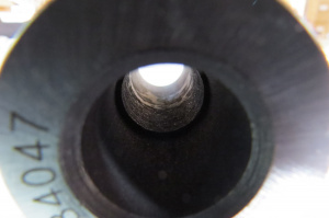 3919053/3934047/5271963 Палец поршневой 4-6BTA,ISF3.8,ISBe(V=3.9 5.9) (C)