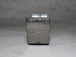 3929017/3901091/4938933/3978818 Вкладыш к/в 0,25 коренной верхний 4-6BT,ISBe,ISDe (С-)