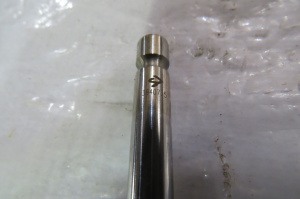 3940735/3802924 Клапан впускной ГБЦ ISBe,ISDe,ISF3.8 E-3,4 (C)