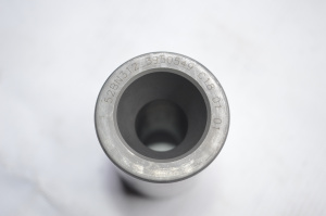 3950549 Палец поршневой ISLe,L375-20 (О+)