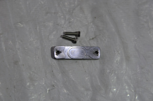 3972531 Комплект прокладок для компрессора 3972531XLB 6CT,ISLe,L375-20 (1-цил) с поршневыми кольцами